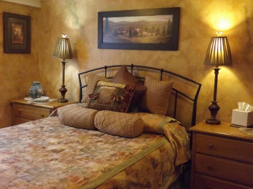 Amid Summer's Inn Bed and Breakfast image 13