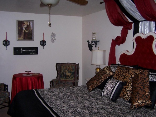 Amid Summer's Inn Bed and Breakfast image 15