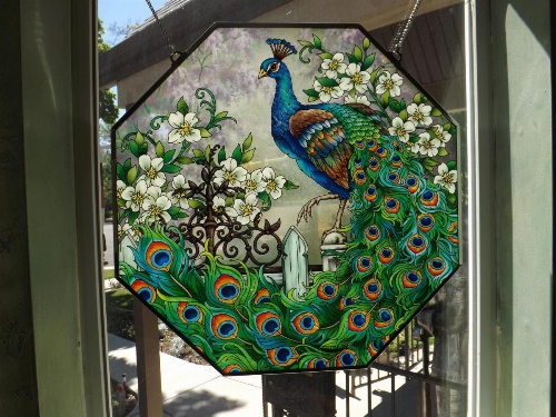 Amid Summer's Inn Bed and Breakfast image 16