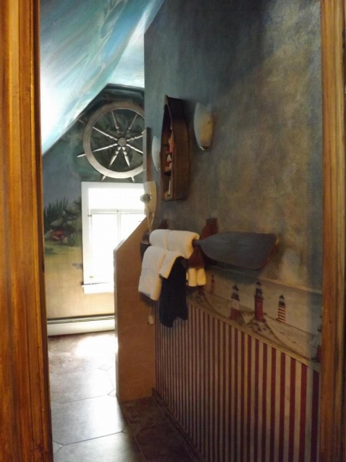 Amid Summer's Inn Bed and Breakfast image 27