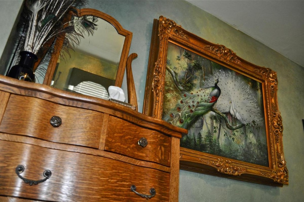 Amid Summer's Inn Bed and Breakfast Image 30