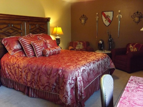 Amid Summer's Inn Bed and Breakfast image 31