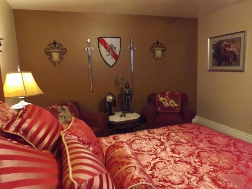 Amid Summer's Inn Bed and Breakfast image 33