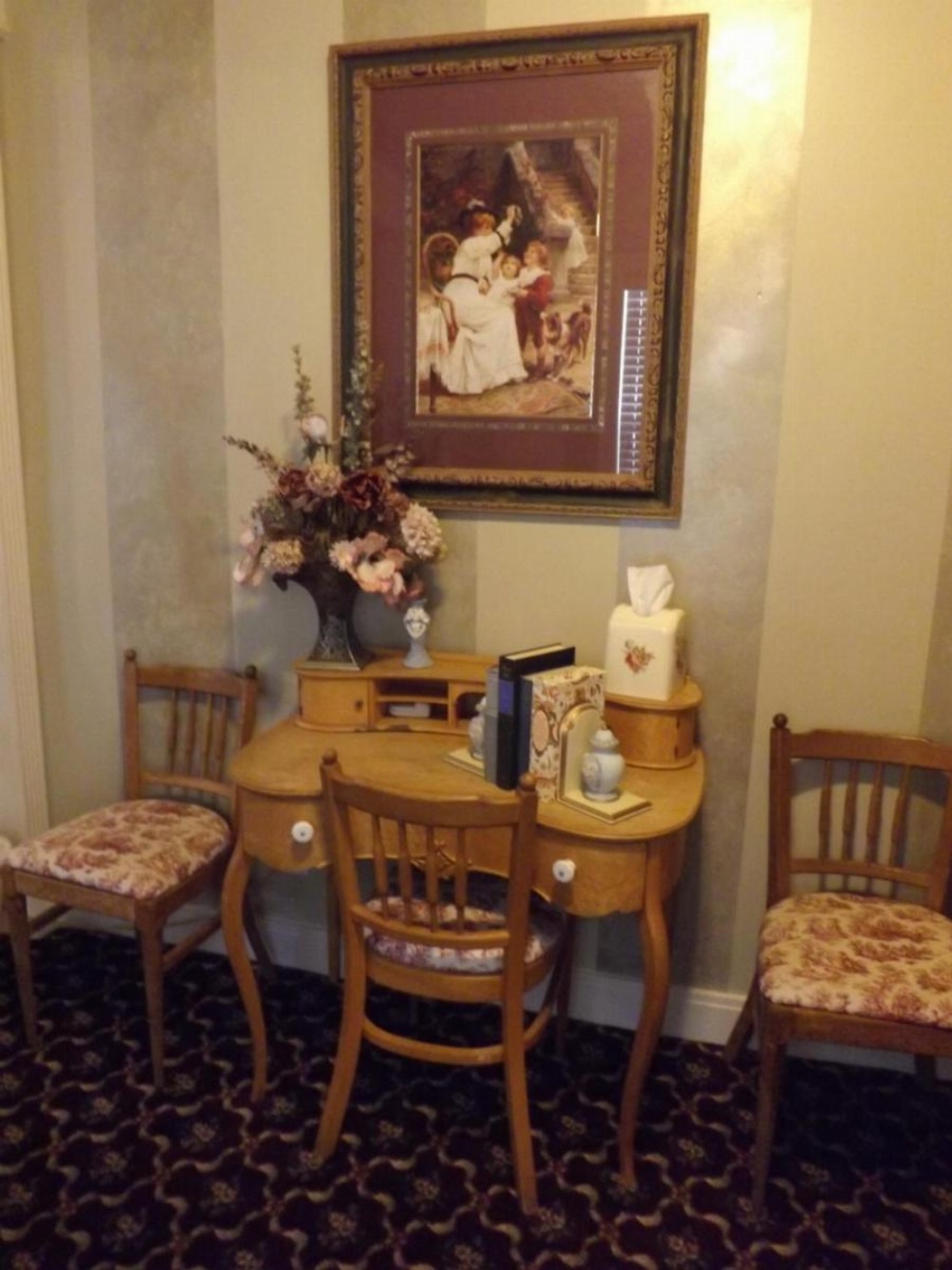 Amid Summer's Inn Bed and Breakfast Image 36