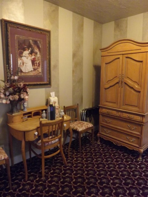Amid Summer's Inn Bed and Breakfast image 37