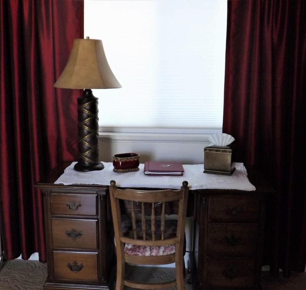Amid Summer's Inn Bed and Breakfast Image 38