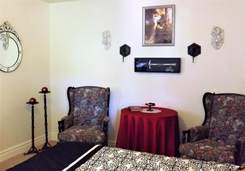 Amid Summer's Inn Bed and Breakfast Image 40