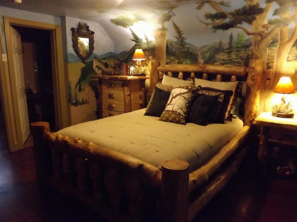 Amid Summer's Inn Bed and Breakfast Image 43